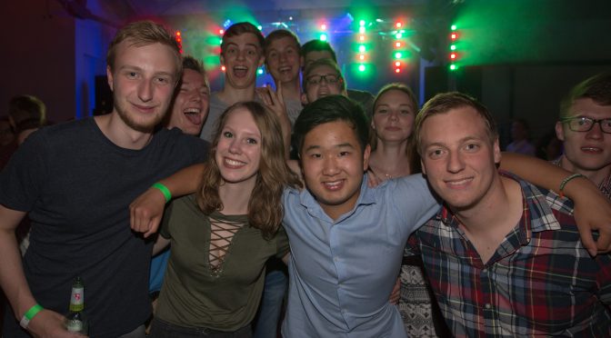 Profs@Turntables 2017: Bilder