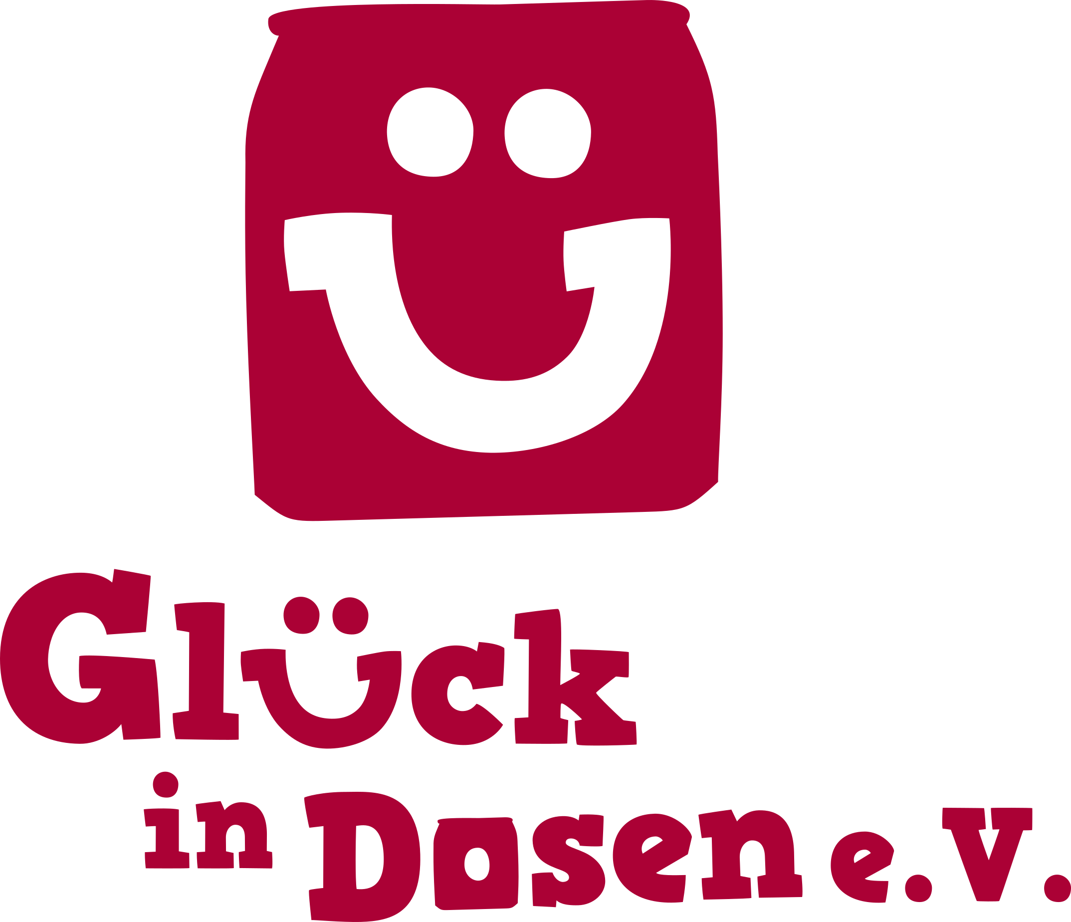 Glück in Dosen e.V.